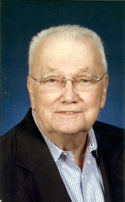 Obituary of Milton H. Bretting