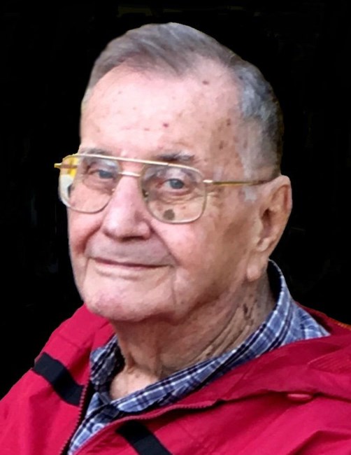 Obituary of James Joseph Neblick Sr.