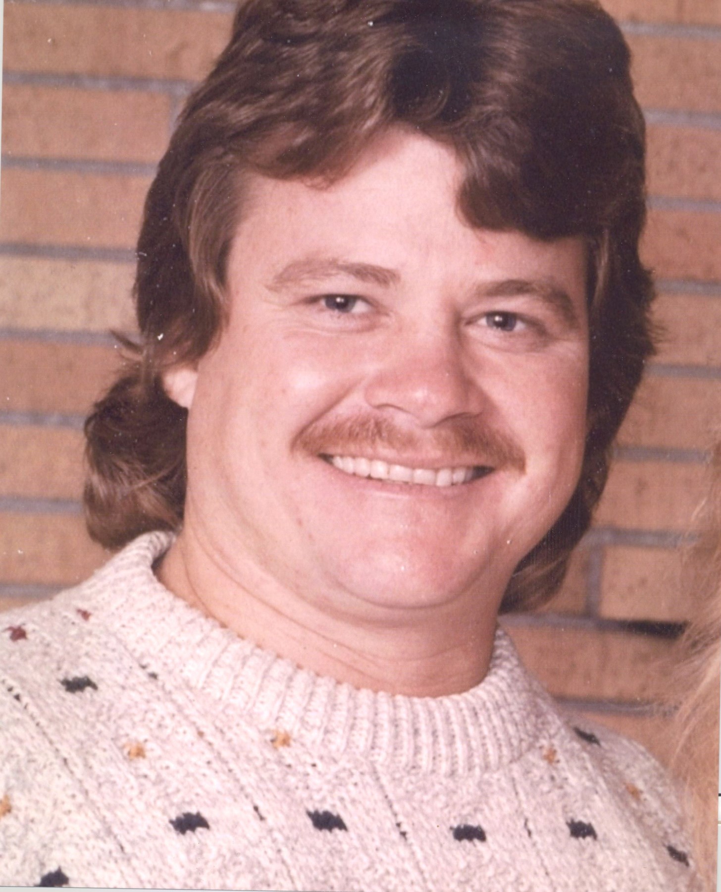 Obituary of Lewis James Clark