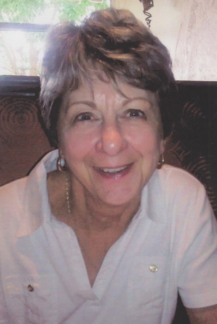 Obituary of Barbara Louise Johnston