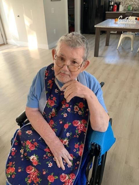 Obituary of Herman J. Rehder Jr.