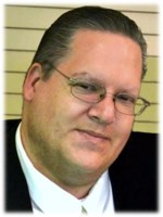 Robert Bachand