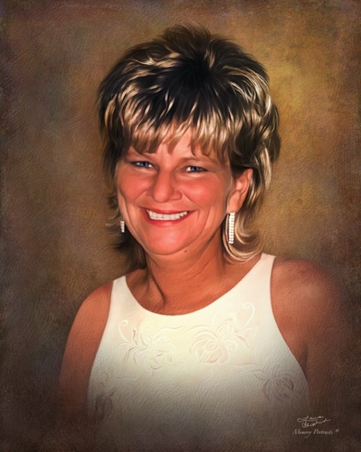 Obituary of Judy Lynn Hardesty