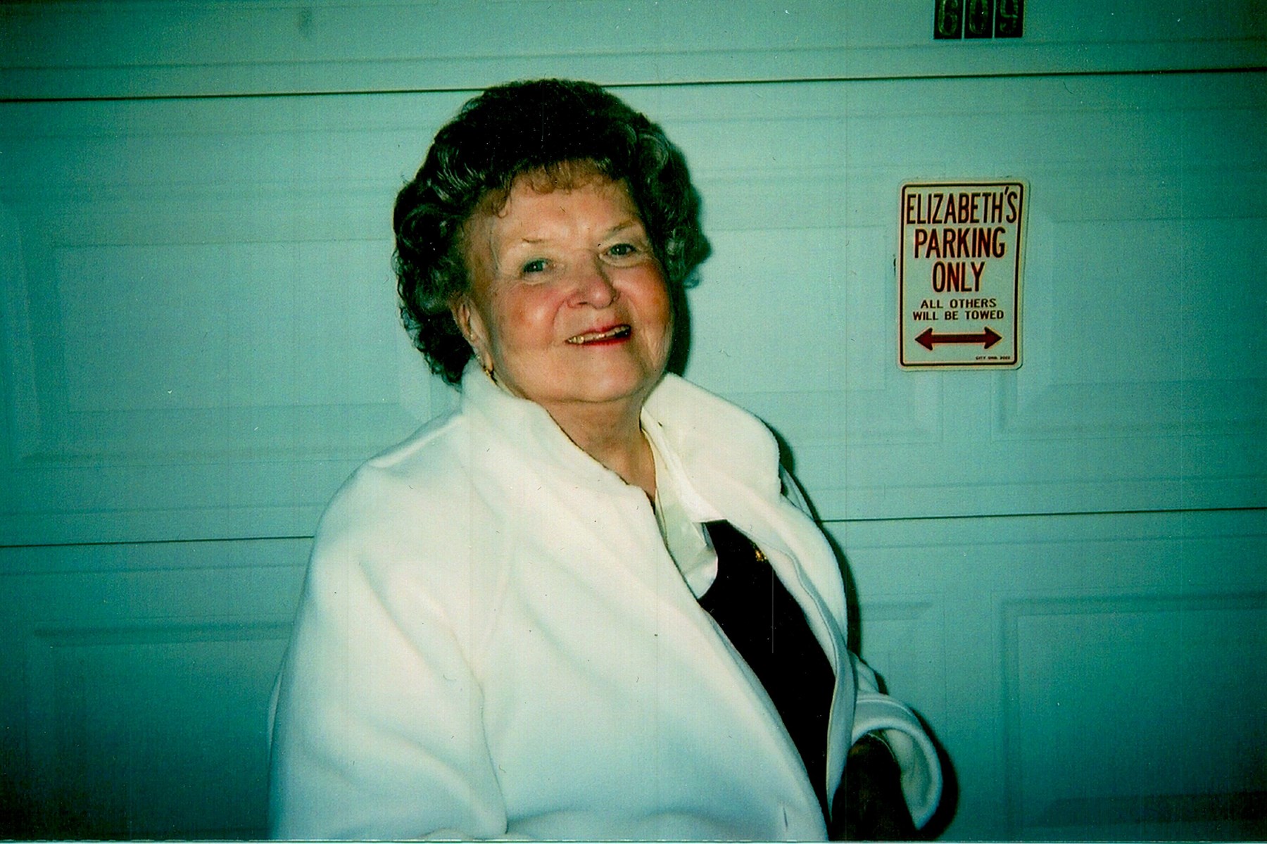 Obituary of Elizabeth DiPietro