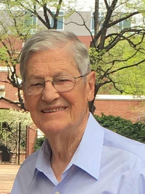 Obituary of Aldo Cecchin