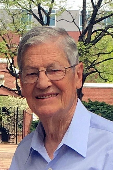 Obituary of Aldo Cecchin