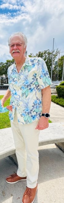 Obituary of Richard D Lees