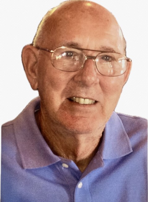 Obituary of David Phillip Dossett