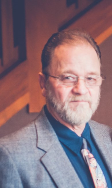 Obituary of Wesley Allen Davis