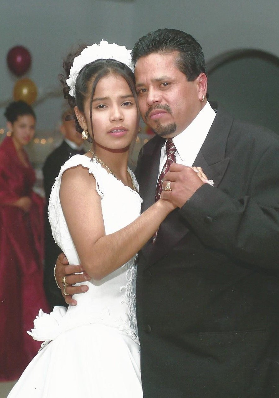 Obituary of Carmen Ruiz Carlos