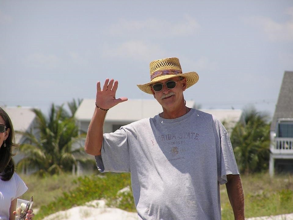 Obituary of Charles L Shaffer