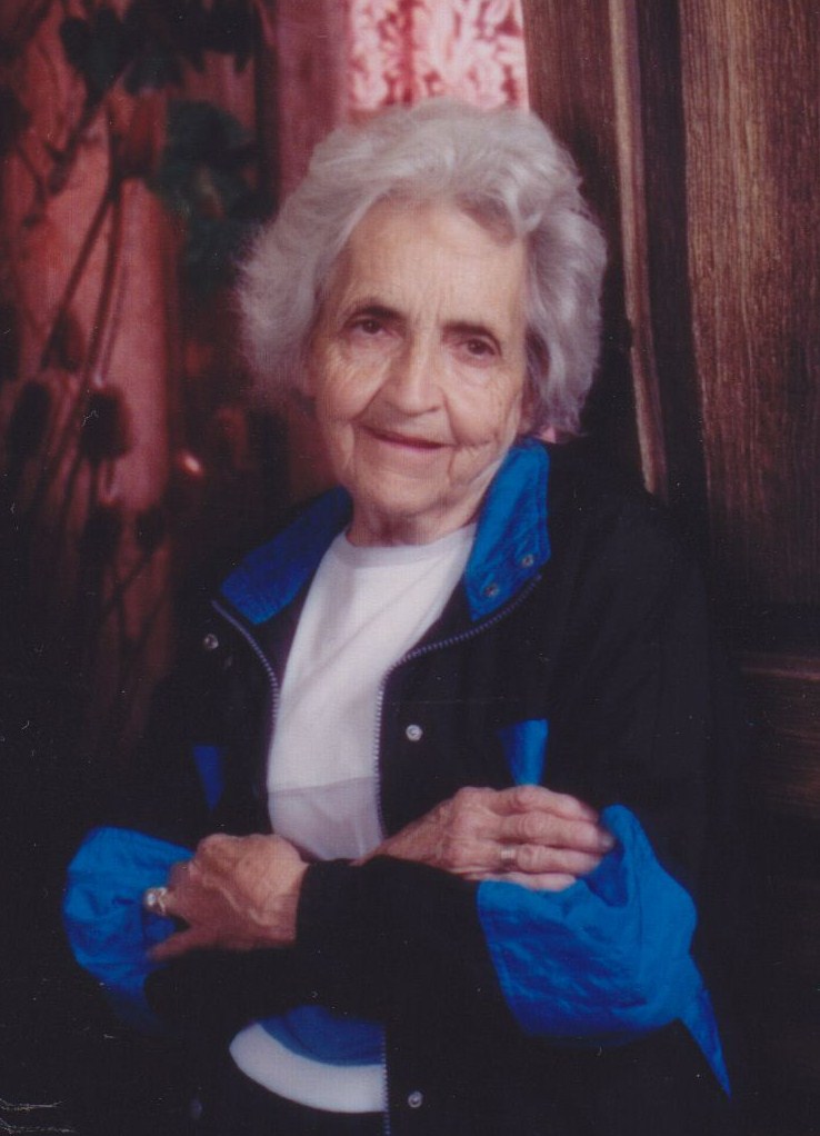 Obituary of Lois Irene Morgan Lords