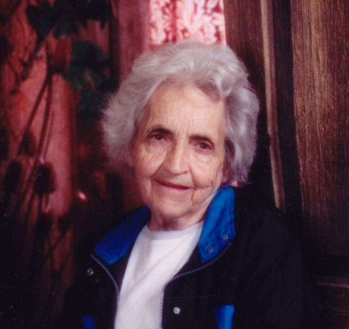 Obituary of Lois Irene Morgan Lords