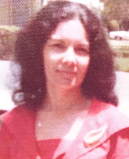 Obituary of Lucia O. Blackstock