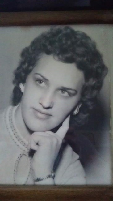 Obituary of Mrs. Phyllis L Corns