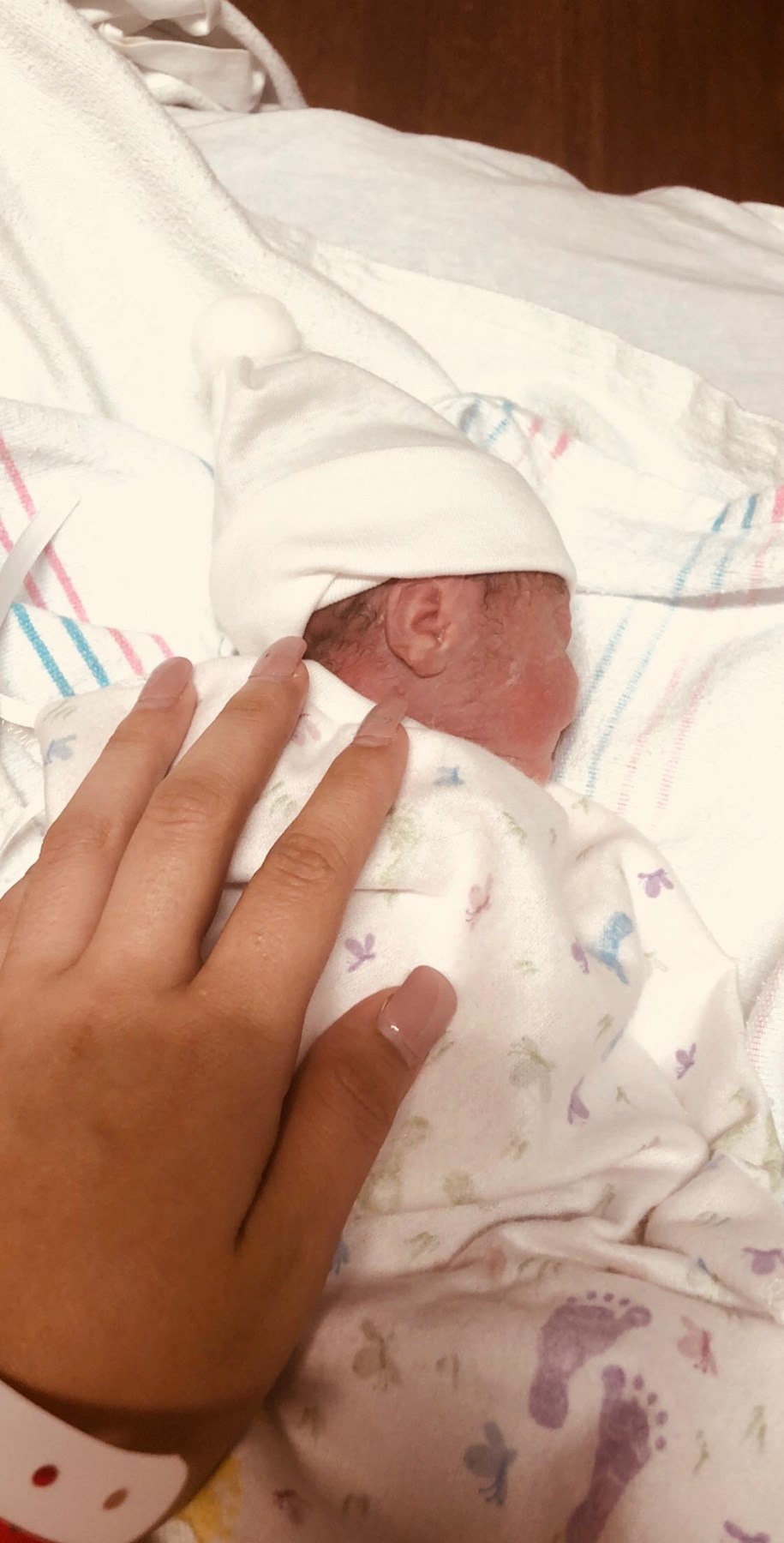 Obituary of Omar Angel Villarreal