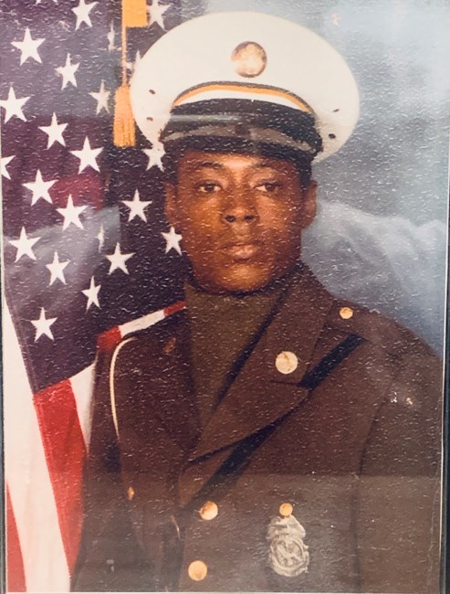 Obituario de Lorenzo William Smith