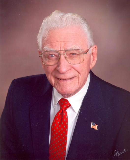 Obituary of Ralph A. "Andy" Andreasen