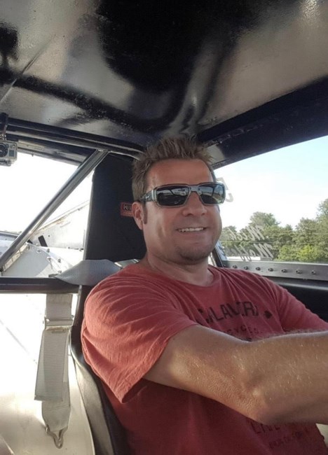 Obituary of Walter Michael Moffett