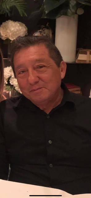 Obituary of Antonio B Pena Lara