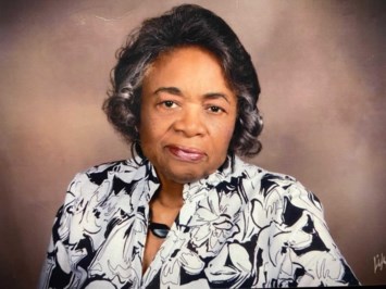 Obituary of Shirley Maxine Taylor