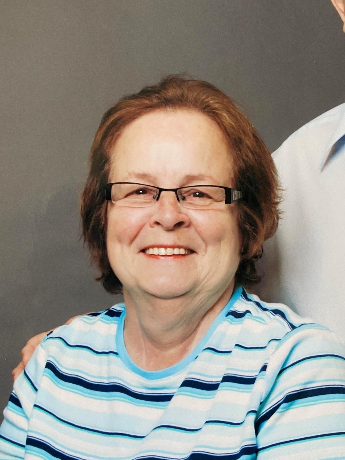 Obituary of Barbara Ann Herrick