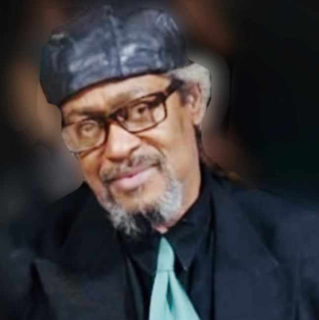 Obituary of Gregory Cook