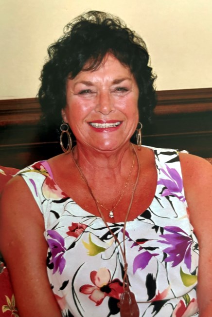 Obituary of Cheryl Loicano Bourgeois