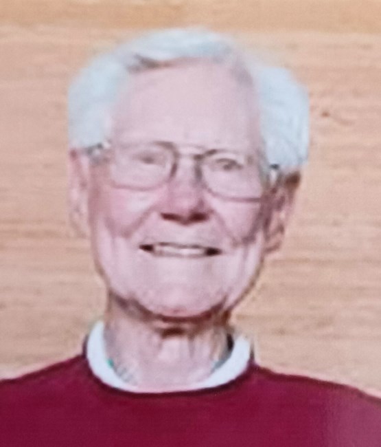 Obituary of William Walter McDonald Jr.