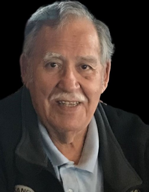 Obituary of Abelardo J. Sanchez