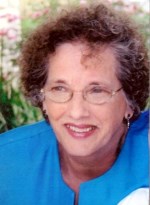 Margaret Kaufman