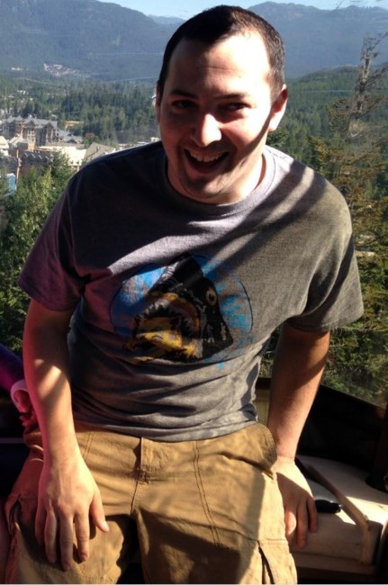 Obituary of Aaron Lorenzo Robert Rivera