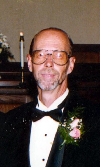Obituary of Wayne Franklin Bory