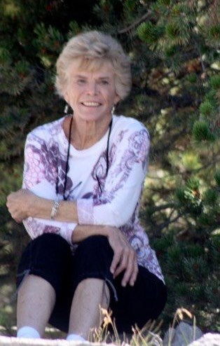 Obituary of Sherley Riley Holt