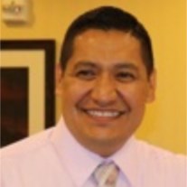 Obituary of Johnny G. Gallegos