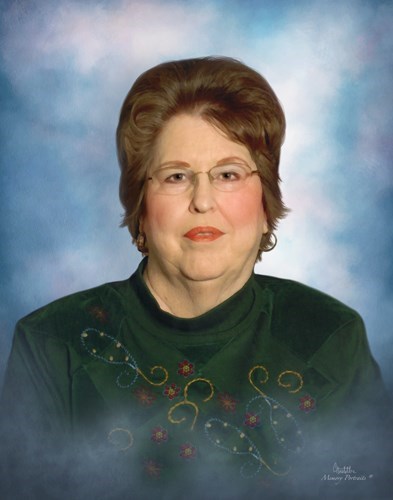 Avis de décès de Janet C. Wilson