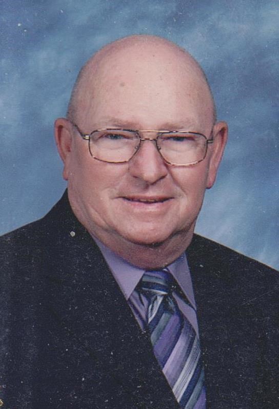 Obituary of Willard Winford Rutledge
