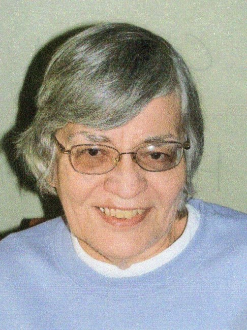 Obituario de Carol A. Hassbaum