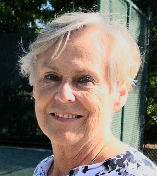 Obituario de Barbara Ann Pelletier