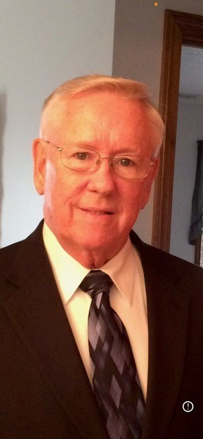 Obituary of Hayward Harper