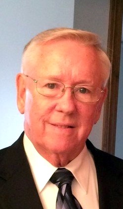 Obituary of Hayward Harper