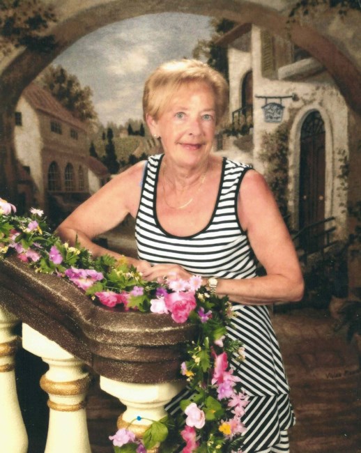 Avis de décès de Lyse Soulard