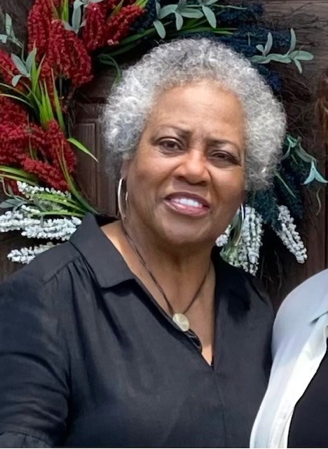 Obituary of Linda Jerome Outlaw