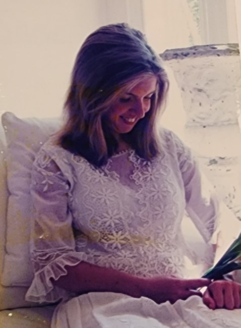 Avis de décès de Katherine Lee Mulle