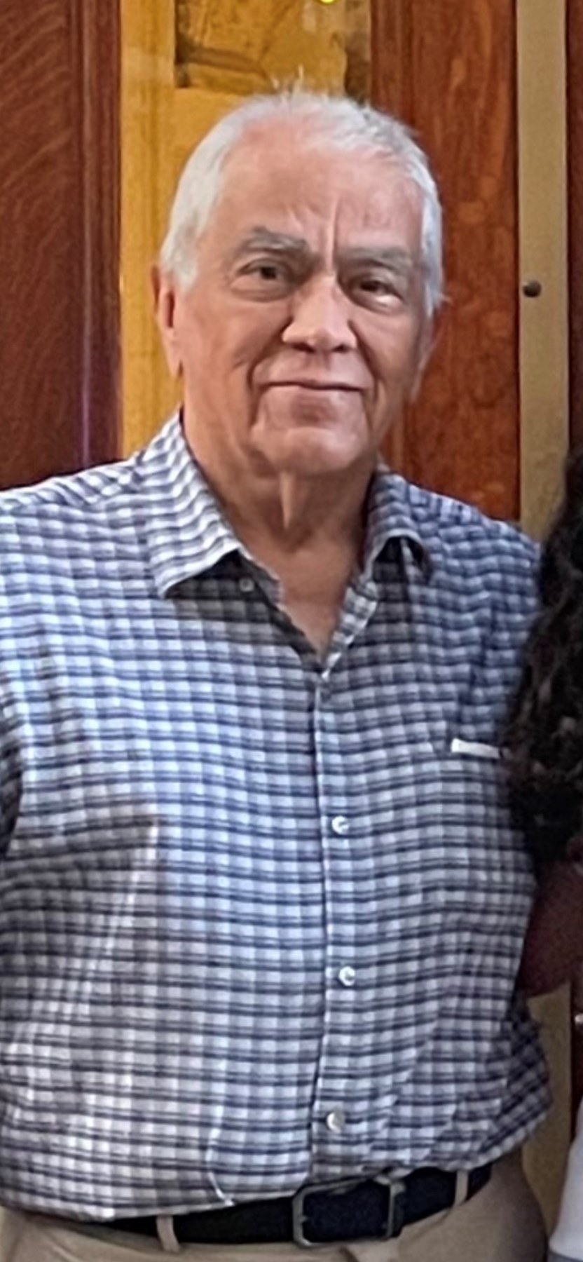 Obituary of Marino Estrada