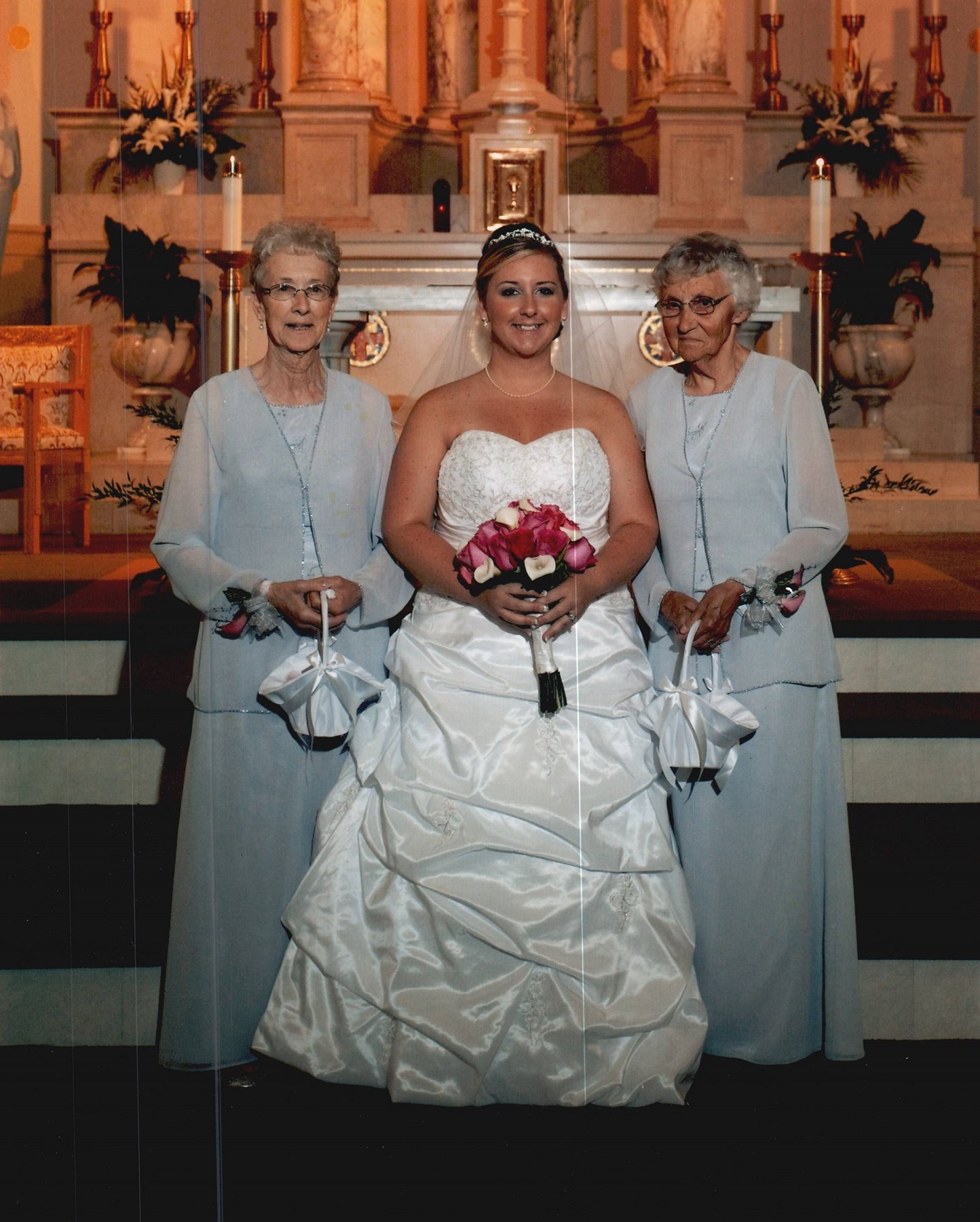 Obituary of Delores A. Wolcott