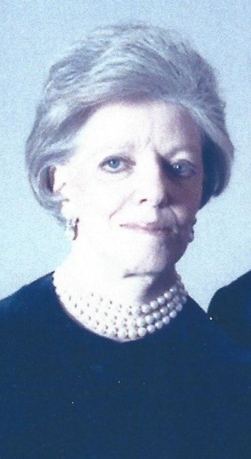 Obituary of Floretta A. Weiss