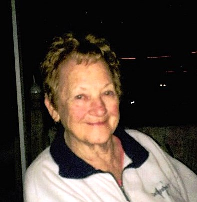 Obituary of Shirley Arlene Kerper