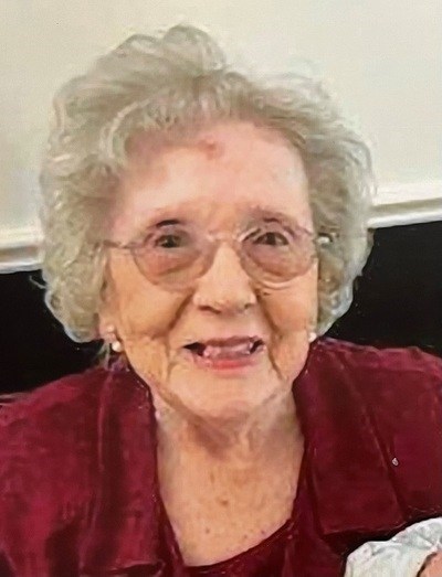Obituary of Eloise Hutchinson Wyatt