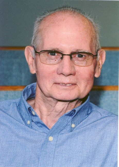 Obituary of Norman Wilson O'Dell Sr.
